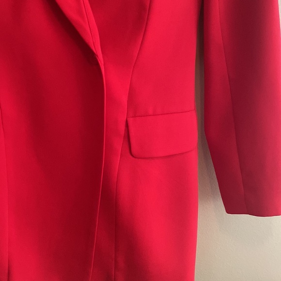 Revolve Lovers & Friends Ally Revolve Blazer Dress - Picture 4 of 10